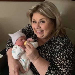 Meet your Posher, Donna